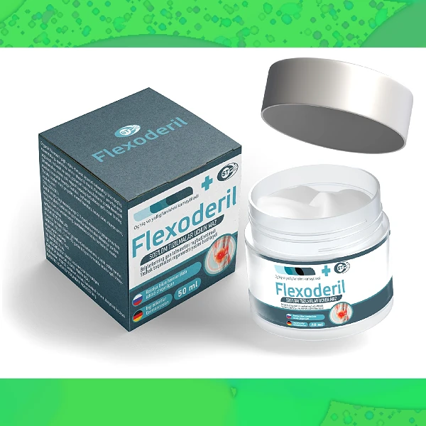 Flexoderil