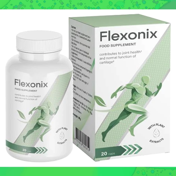Flexonix