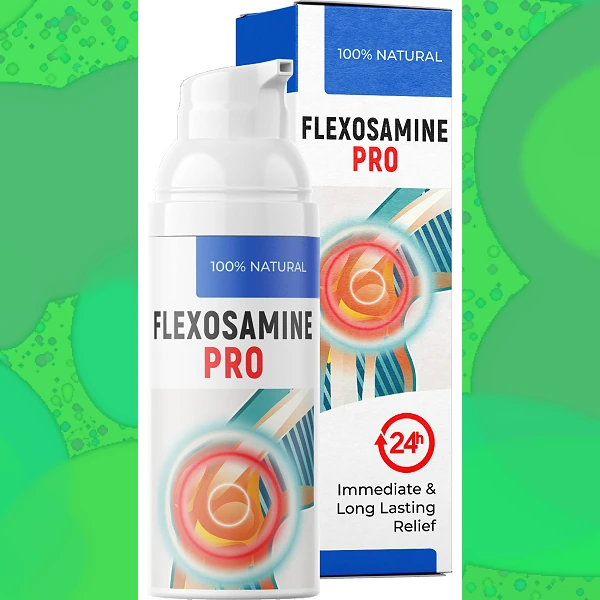 Flexosamine Pro
