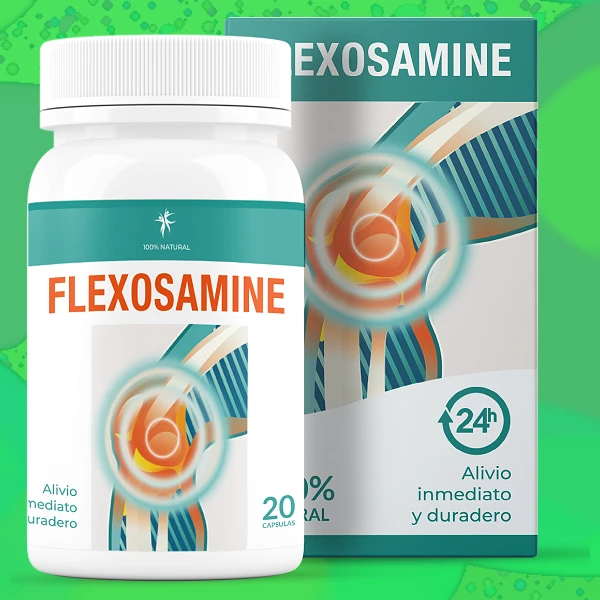 Flexosamine