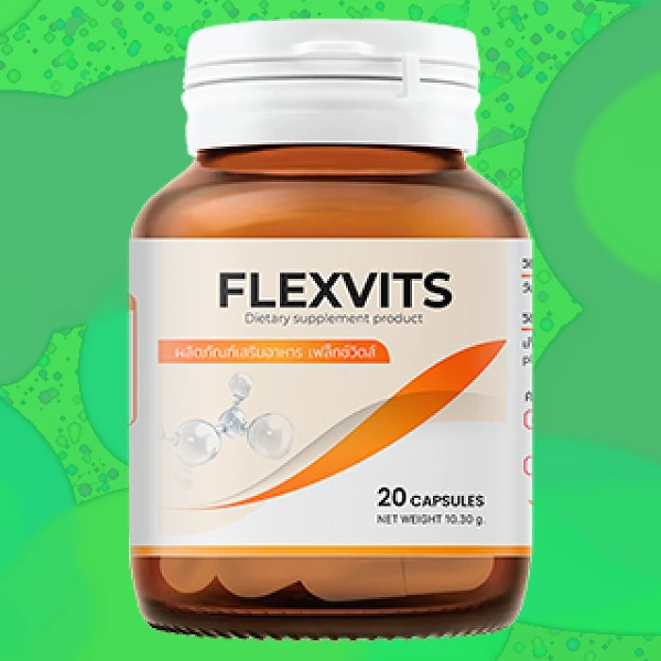 Flexvits