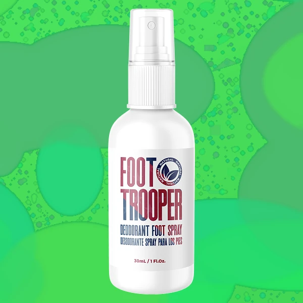 Foot Trooper