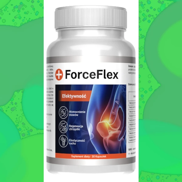 ForceFlex