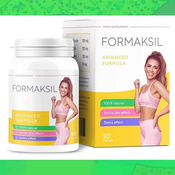Formaksil