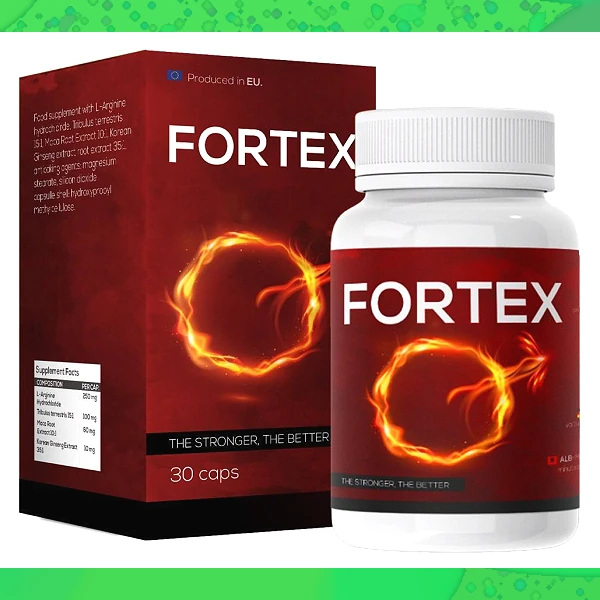 Fortex