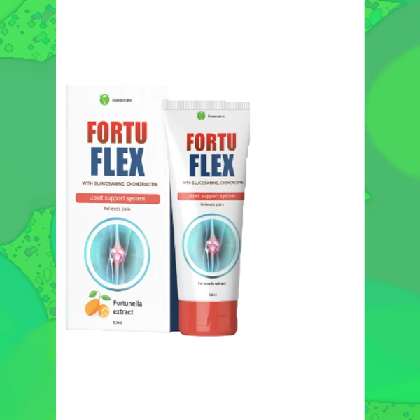 Fortuflex cream