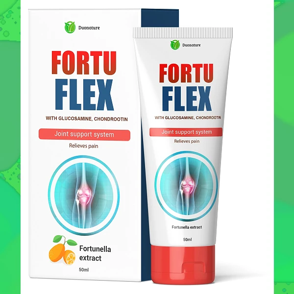 Fortuflex