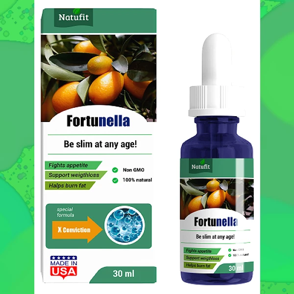 Fortunella