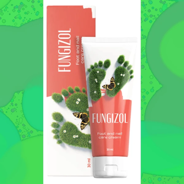 Fungizol