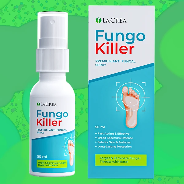 Fungokiller