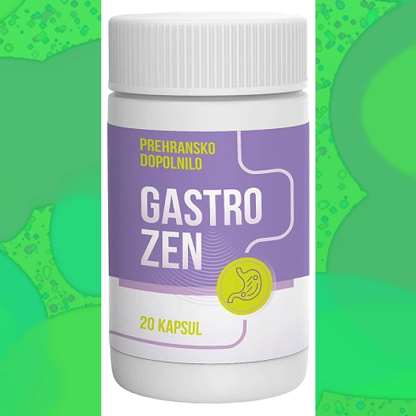 Gastro Zen