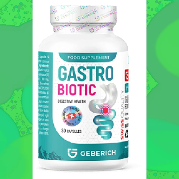 GASTROBIOTIC