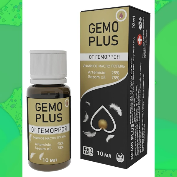 Gemo Plus