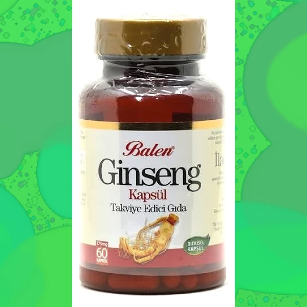 Ginseng