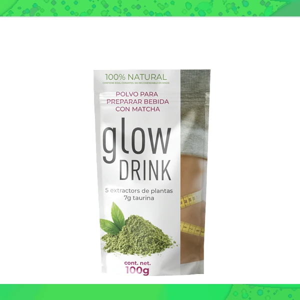 Glow Drink