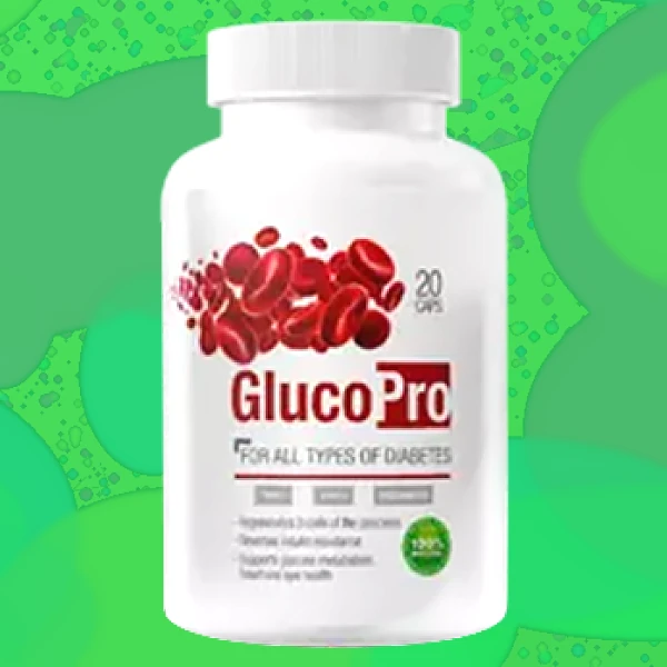 Gluco Pro
