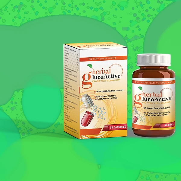 Glucoactive390k