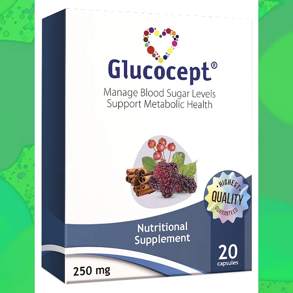 Glucocept