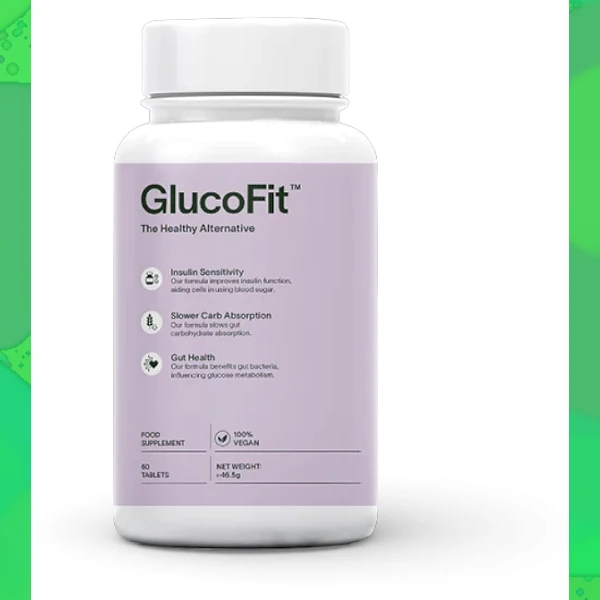 GLUCOFIT