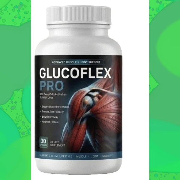 Glucoflex pro