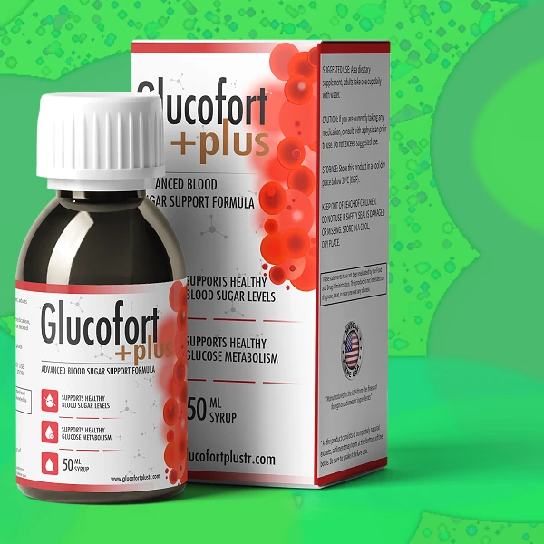 Glucofort Plus