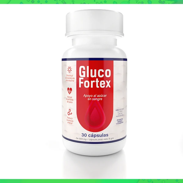 GlucoFortex