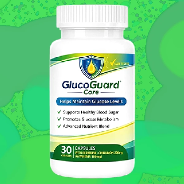 GlucoGuard