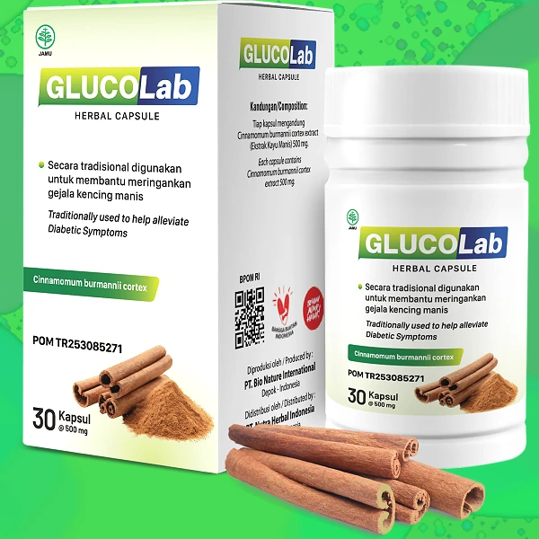 Glucolab