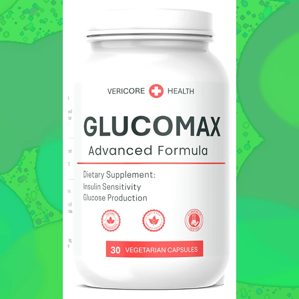 GlucoMax