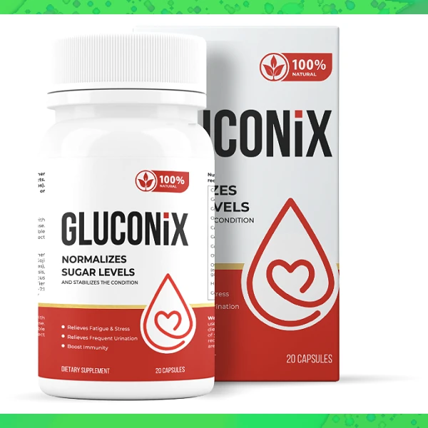 Gluconix