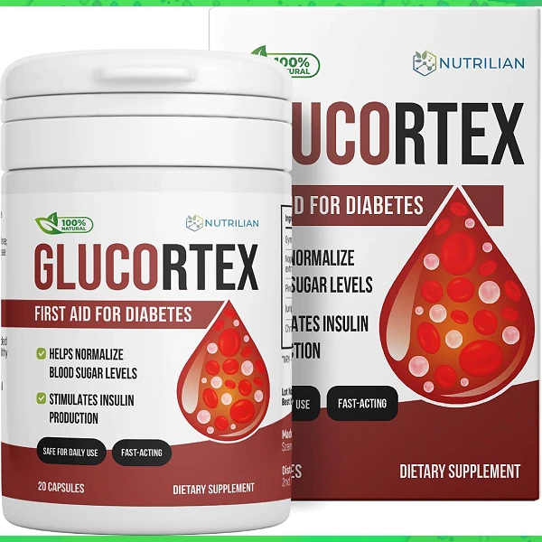 Glucortex