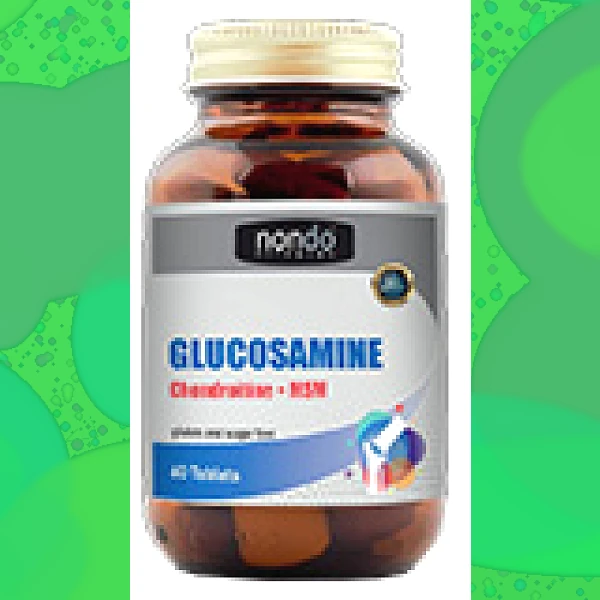 Glucosamine