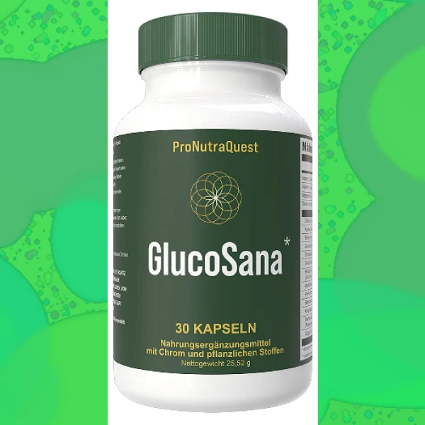 GlucoSana