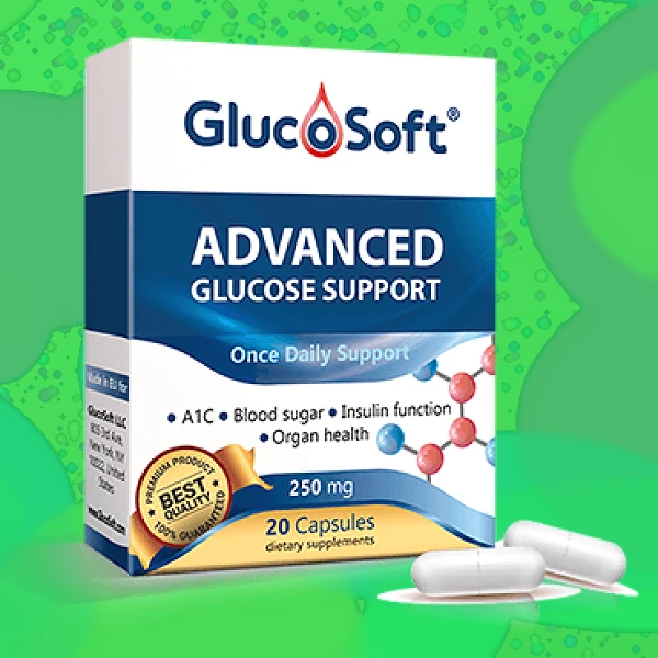 GlucoSoft