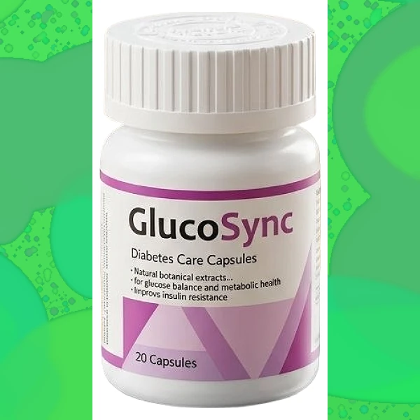 GlucoSync