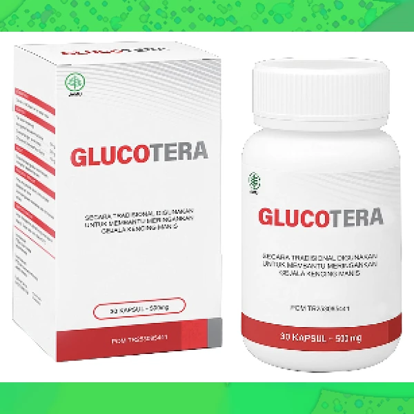 Glucoterra