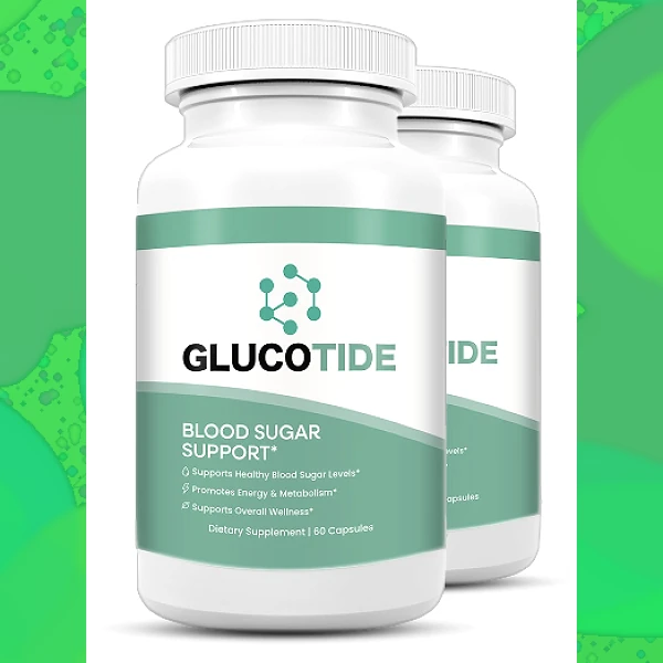 Glucotide