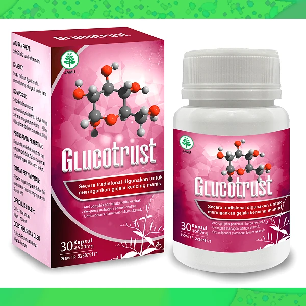 Glucotrast