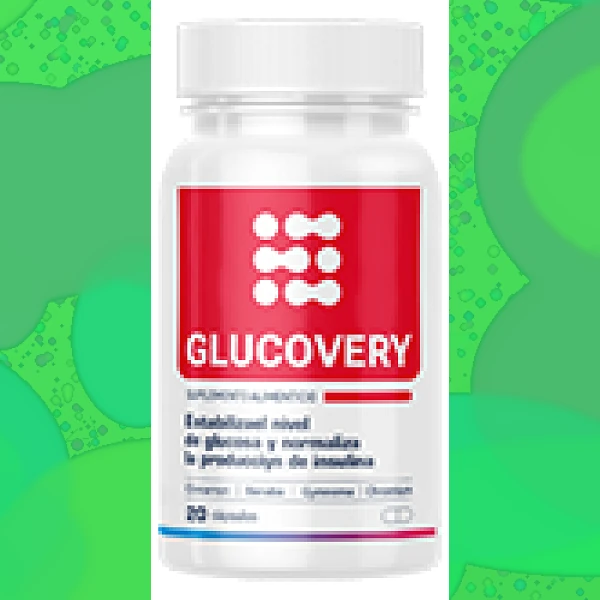 Glucovery