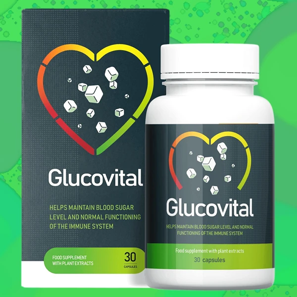 Glucovital