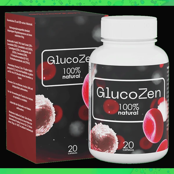 GlucoZen