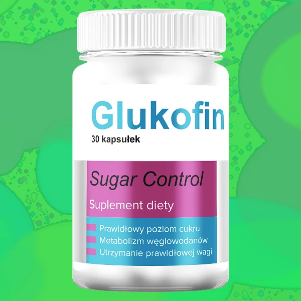 Glukofin