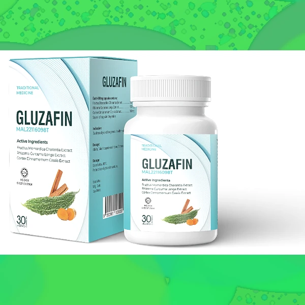 Gluzafin