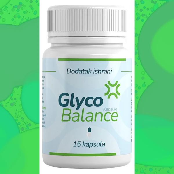 Glyco Balance