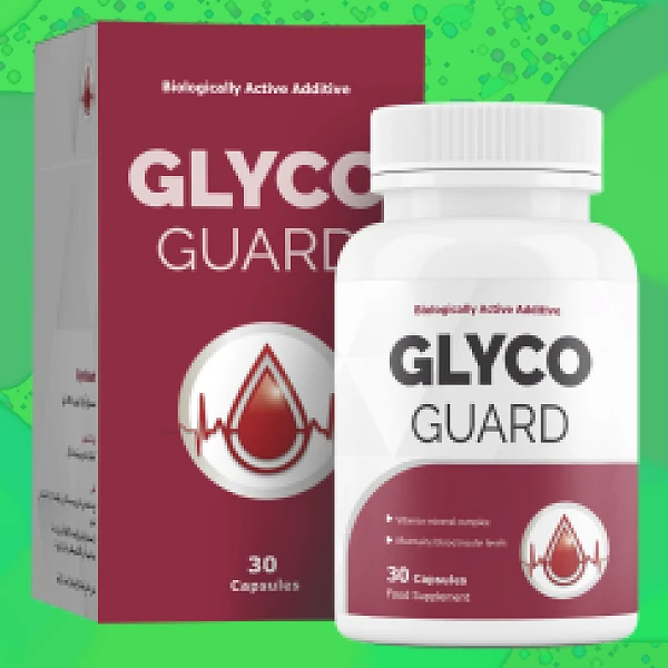 GlycoGuard