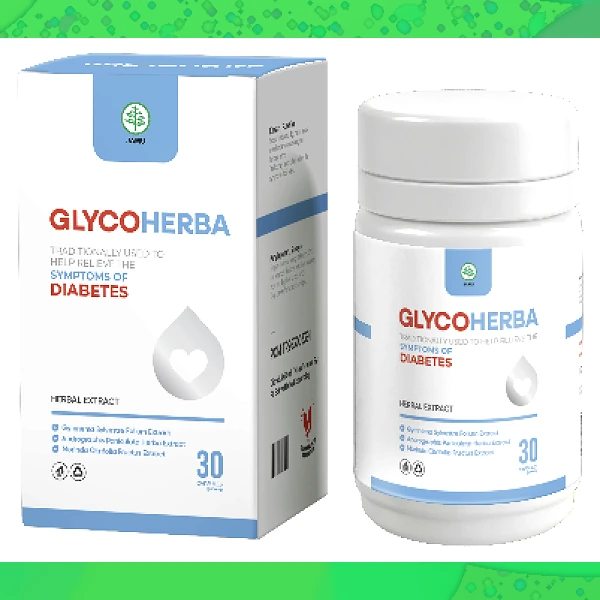 Glycoherba