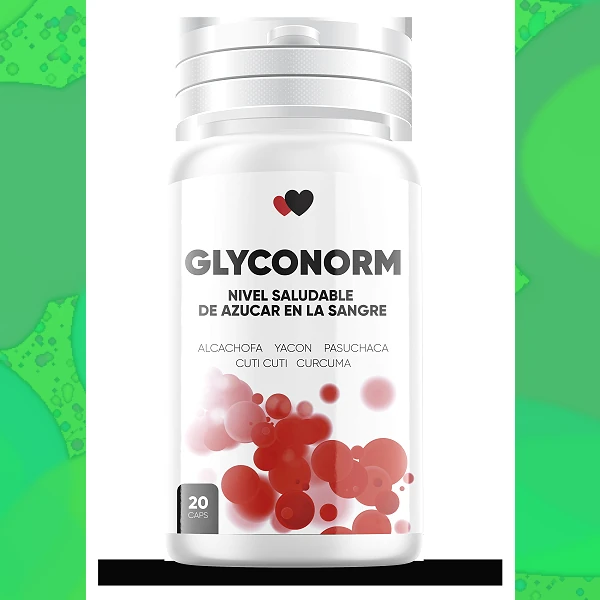 Glyconorm