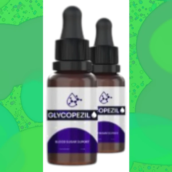 GlycoPezil