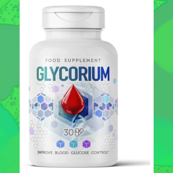 Glycorium