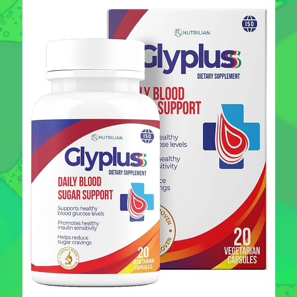 Glyplus
